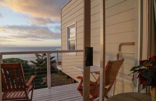 Glencairn Apartment | 40 m² Apartment ∙ 2 bedrooms ∙ 2 guests