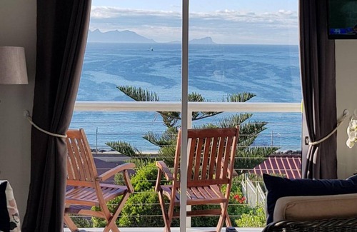 Glencairn Apartment | 40 m² Apartment ∙ 2 bedrooms ∙ 2 guests