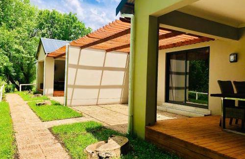 Himeville Apartment | 40 m² Apartment ∙ 2 bedrooms ∙ 5 guests