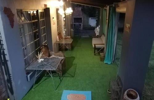 Waverley Apartment | 40 m² Apartment ∙ 2 bedrooms ∙ 3 guests