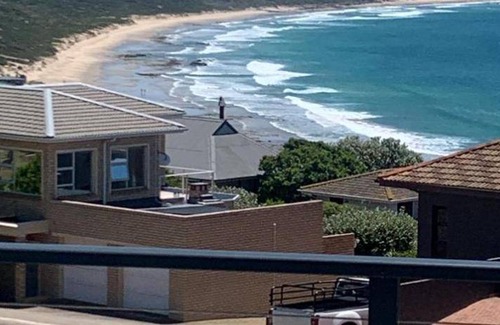 Vleesbaai Apartment | 40 m² Apartment ∙ 4 guests