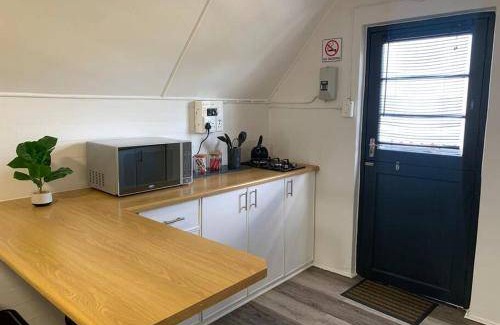 Bredasdorp Apartment | 40 m² Apartment ∙ 1 bedroom ∙ 3 guests