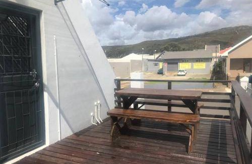 Bredasdorp Apartment | 40 m² Apartment ∙ 1 bedroom ∙ 3 guests