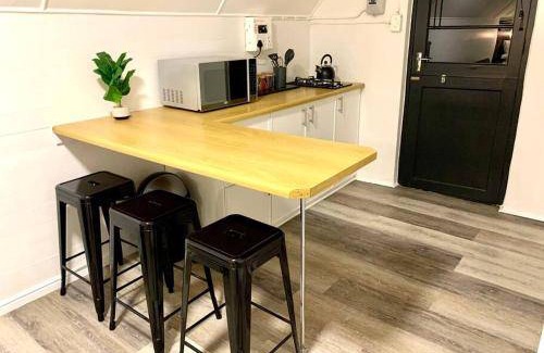 Bredasdorp Apartment | 40 m² Apartment ∙ 1 bedroom ∙ 3 guests