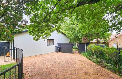 Faerie Glen Apartment | 40 m² Apartment ∙ 1 bedroom ∙ 2 guests