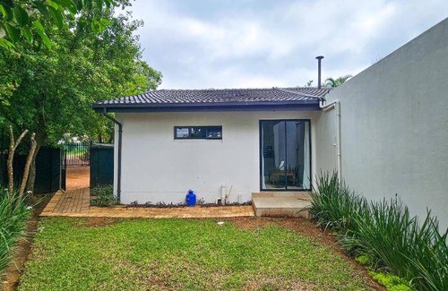 Faerie Glen Apartment | 40 m² Apartment ∙ 1 bedroom ∙ 2 guests