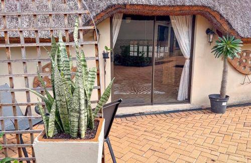 Polokwane Apartment | 40 m² Apartment ∙ 1 bedroom ∙ 2 guests