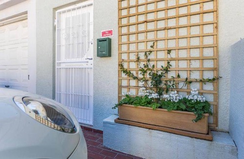 Green Point Apartment | 40 m² Apartment ∙ 127 guests