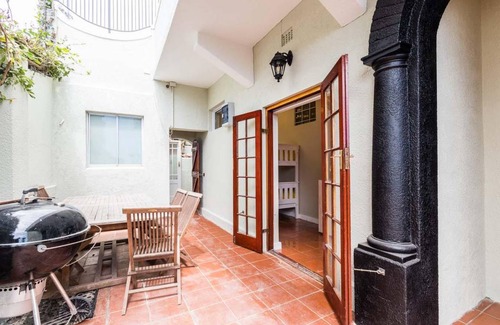 Green Point Apartment | 40 m² Apartment ∙ 127 guests