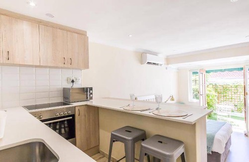 Green Point Apartment | 40 m² Apartment ∙ 127 guests