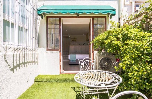 Green Point Apartment | 40 m² Apartment ∙ 127 guests