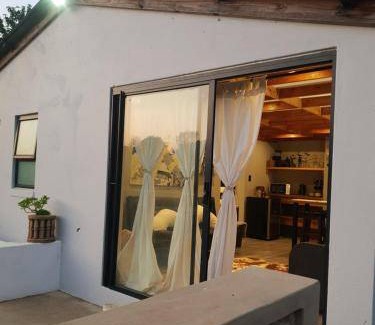 Mogale City Apartment | 40 m² Apartment ∙ 1 bedroom ∙ 4 guests