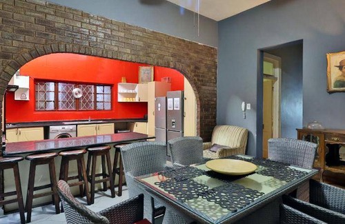 Morningside Apartment | 40 m² Apartment ∙ 3 bedrooms ∙ 10 guests