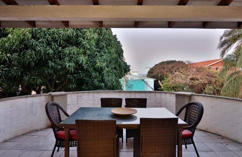 Morningside Apartment | 40 m² Apartment ∙ 3 bedrooms ∙ 10 guests