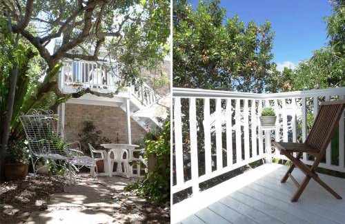 Onrus Apartment | 40 m² Apartment ∙ 1 bedroom ∙ 2 guests