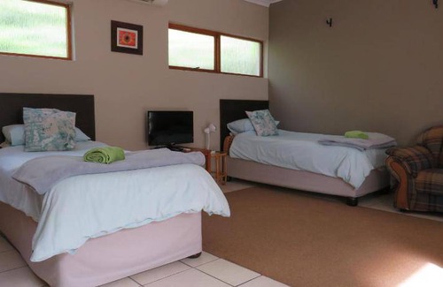 Oudtshoorn Apartment | 40 m² Apartment ∙ 6 guests