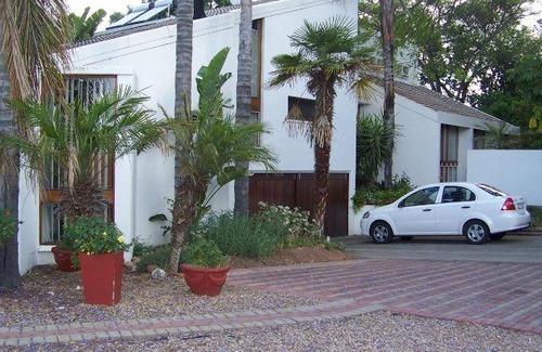 Oudtshoorn Apartment | 40 m² Apartment ∙ 6 guests