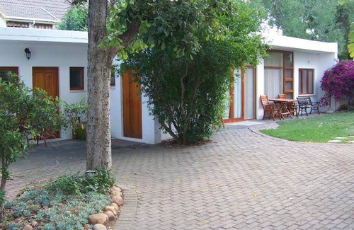Oudtshoorn Apartment | 40 m² Apartment ∙ 6 guests
