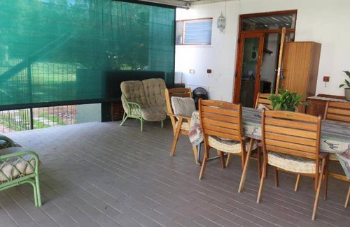 Oudtshoorn Apartment | 40 m² Apartment ∙ 6 guests