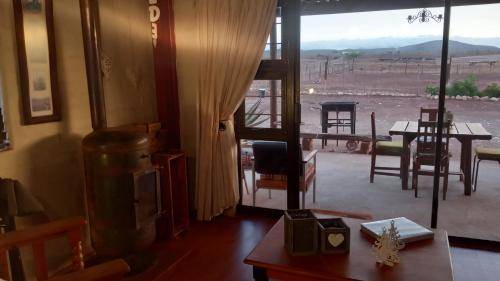 Volmoed Apartment | 40 m² Apartment ∙ 1 bedroom ∙ 2 guests