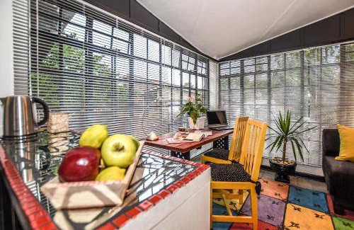 Nelspruit Apartment | 40 m² Apartment ∙ 2 bedrooms ∙ 3 guests