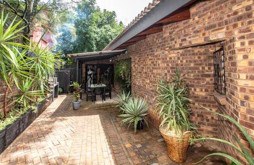 Nelspruit Apartment | 40 m² Apartment ∙ 2 bedrooms ∙ 3 guests