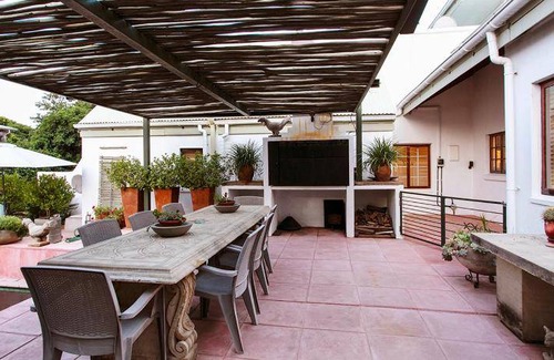 Pretoria Bed & Breakfast | 40 m² Bed and breakfast ∙ 4 guests