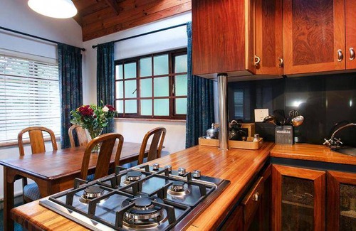 Pretoria Bed & Breakfast | 40 m² Bed and breakfast ∙ 4 guests
