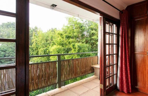 Pretoria Bed & Breakfast | 40 m² Bed and breakfast ∙ 4 guests