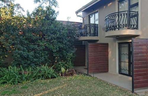 Lyttelton Manor Bed & Breakfast | 40 m² Bed and breakfast ∙ 2 guests