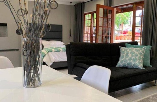 George Bed & Breakfast | 40 m² Bed and breakfast ∙ 3 guests