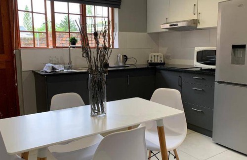 George Bed & Breakfast | 40 m² Bed and breakfast ∙ 3 guests