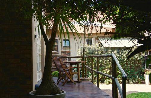 Schoemansville Bed & Breakfast | 40 m² Bed and breakfast ∙ 127 guests