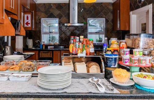 Berea Bed & Breakfast | 40 m² Bed and breakfast ∙ 127 guests