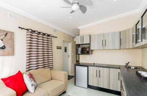 Berea Bed & Breakfast | 40 m² Bed and breakfast ∙ 127 guests
