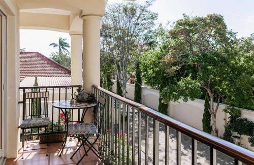 Berea Bed & Breakfast | 40 m² Bed and breakfast ∙ 127 guests