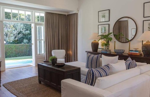 Franschhoek Bed & Breakfast | 40 m² Bed and breakfast ∙ 127 guests