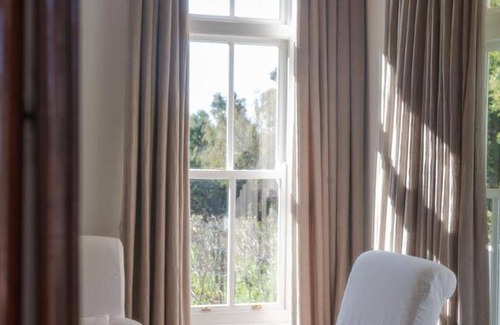 Franschhoek Bed & Breakfast | 40 m² Bed and breakfast ∙ 127 guests