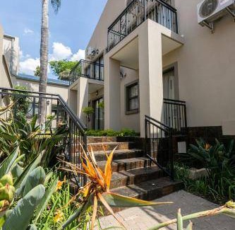 Garsfontein Bed & Breakfast | 40 m² Bed and breakfast ∙ 3 guests