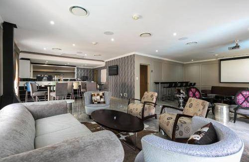 Garsfontein Bed & Breakfast | 40 m² Bed and breakfast ∙ 3 guests