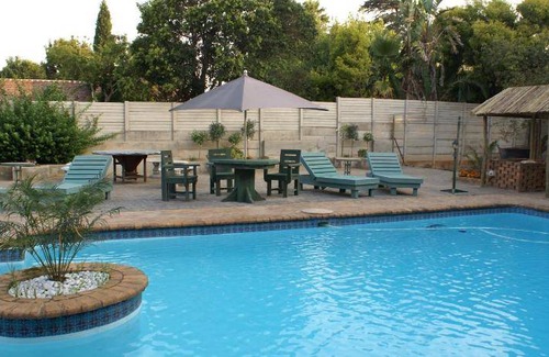 Kempton Park Bed & Breakfast | 40 m² Bed and breakfast ∙ 127 guests