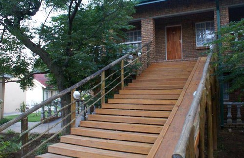 Kempton Park Bed & Breakfast | 40 m² Bed and breakfast ∙ 127 guests