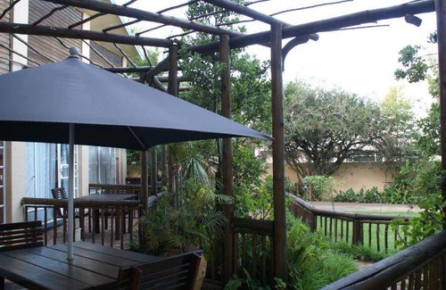 Kempton Park Bed & Breakfast | 40 m² Bed and breakfast ∙ 127 guests