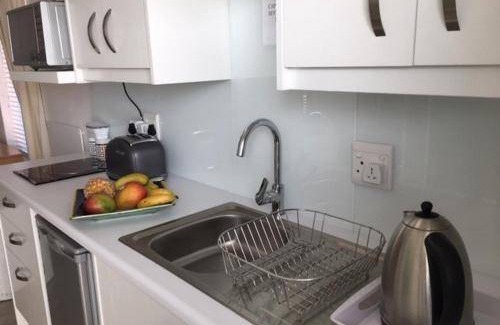 Constantia Bed & Breakfast | 40 m² Bed and breakfast ∙ 2 guests