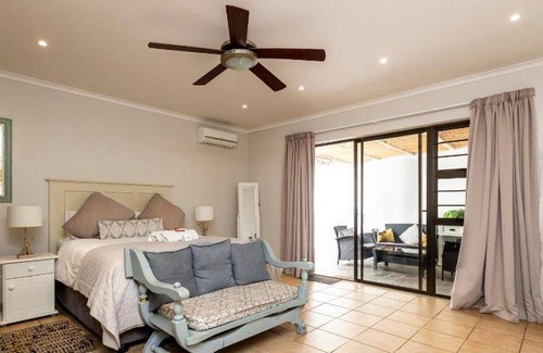 Berea Bed & Breakfast | 40 m² Bed and breakfast ∙ 4 guests