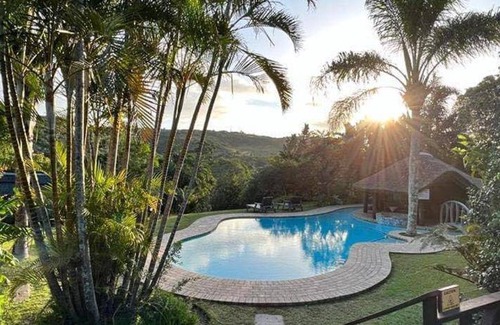 Berea Bed & Breakfast | 40 m² Bed and breakfast ∙ 4 guests