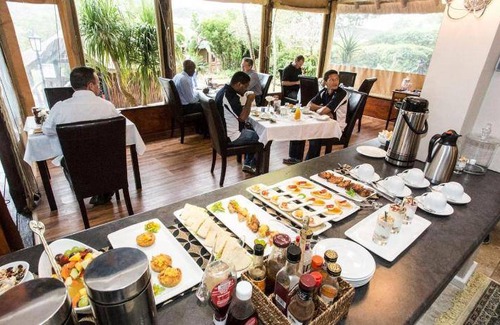 Berea Bed & Breakfast | 40 m² Bed and breakfast ∙ 4 guests