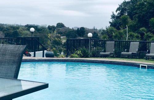 Westville Bed & Breakfast | 40 m² Bed and breakfast ∙ 2 guests
