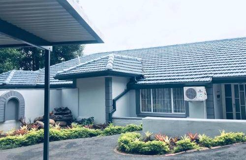 Westville Bed & Breakfast | 40 m² Bed and breakfast ∙ 2 guests