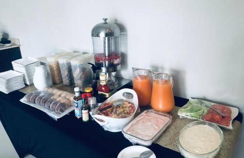 Westville Bed & Breakfast | 40 m² Bed and breakfast ∙ 2 guests